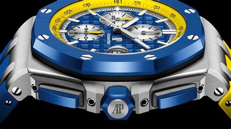 audemars piguet new collection|Audemars Piguet models.